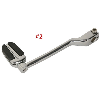 Shift Lever Pedal Pegs for Harley Touring Road King Glide (1988 - 2024)