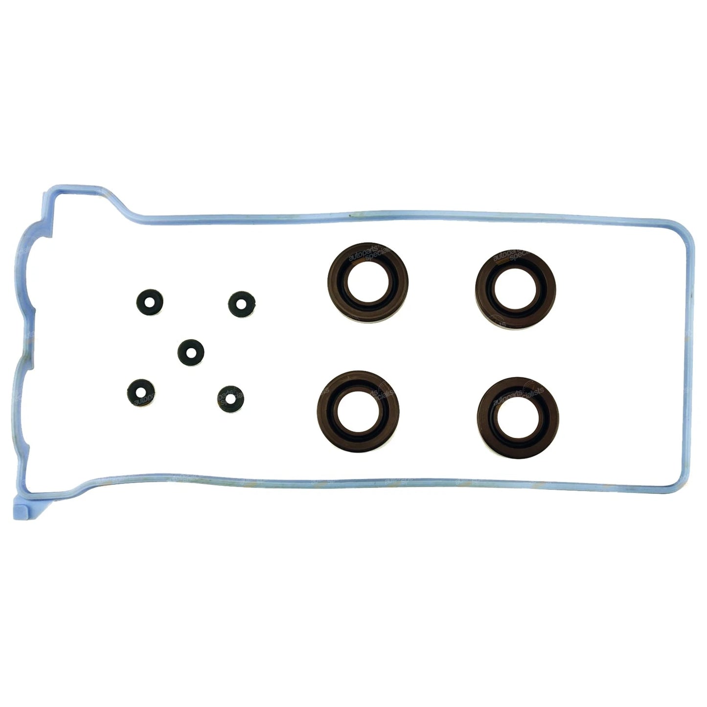 Rocker Tappet Valve Cover Gasket for Toyota Paseo EL54 (1995–1999)