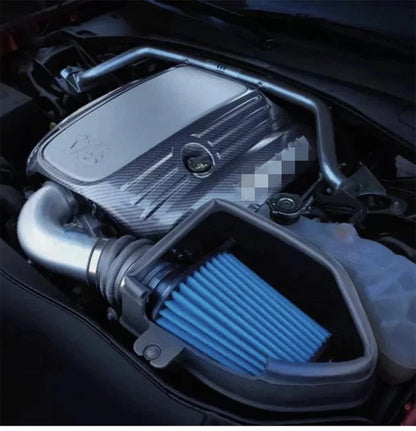 Cold Air Intake for Dodge Challenger Charger Chrysler 5.7 HEMI (2006-2023)