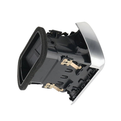 Front Left Dashboard Air Vent Grill for Benz GLE Coupe W166 W292 (2015-2023)