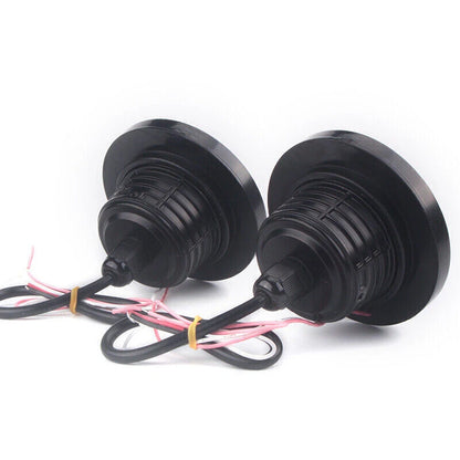 3.5" LED Fog Light Projector Driving Lamp for Multimode (2015-2023)