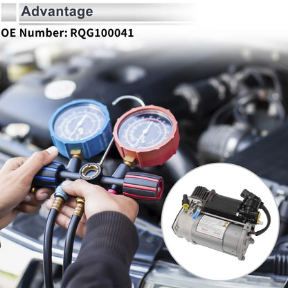 Air Suspension Compressor for Land Rover Discovery (1998-2004) 1 Pc