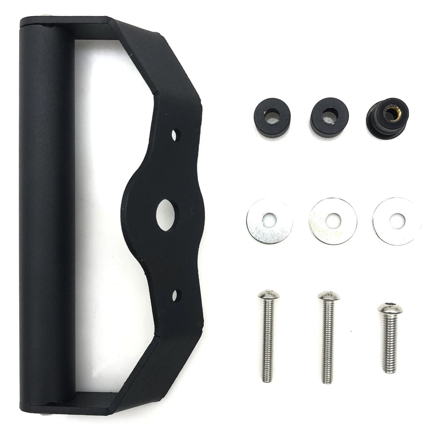 GPS Phone Holder Mount for Honda CBR600RR (2021-2023)