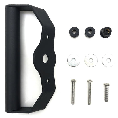 GPS Phone Holder Mount for Honda CBR600RR (2021-2023)