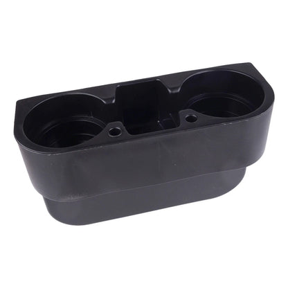 Car Seat Drink Bottle Cup Organizer Holder for Universal Fit