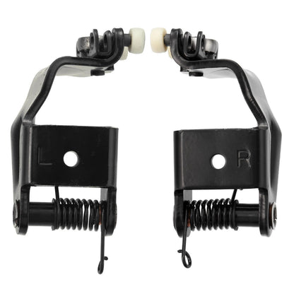 Left Right Side Slide Door Rollers  for Honda