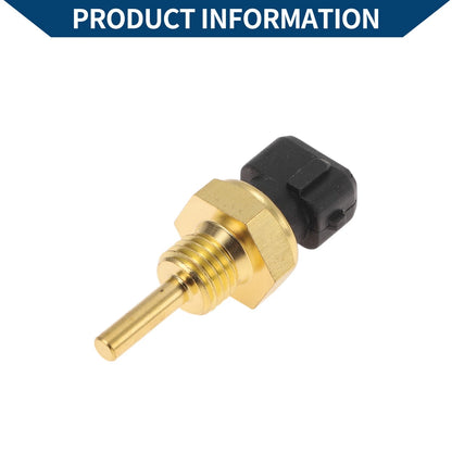 Engine Coolant Temperature Sensor for Ford (F3XY10884B)