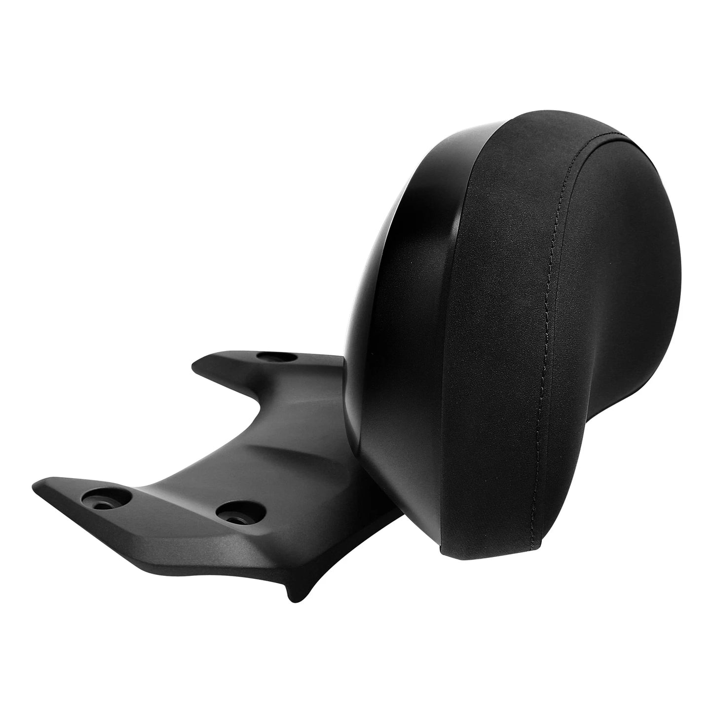 Passenger Backrest Pad Sissy Bar for Honda Goldwing F6B GL1800B (2013-2017)