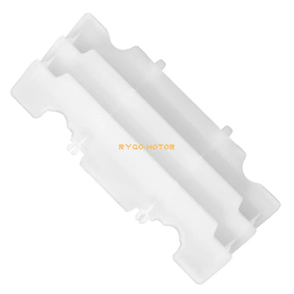 Radiator Louver Guard for Honda CR125R (1992–1997)