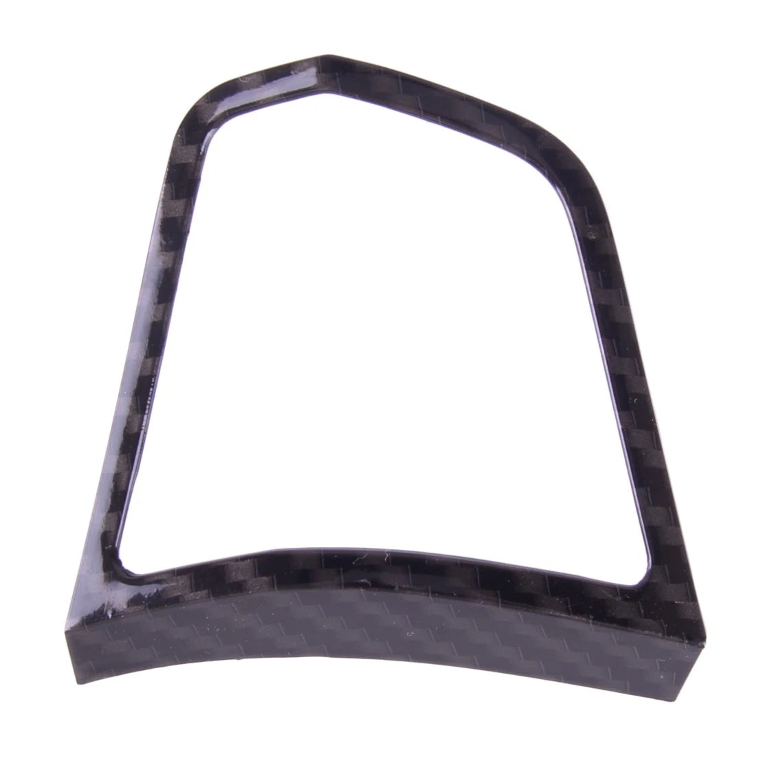 Steering Wheel Button Frame Trim for BMW 5 Series F10, 7 Series F01 F02