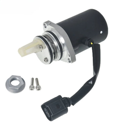 AWD Coupling Oil Pump Rear for Volvo Ford Mercury (2003–2010)