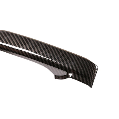 ABS Interior Door Handle Covers for Toyota FJ Cruiser (2007-2014)