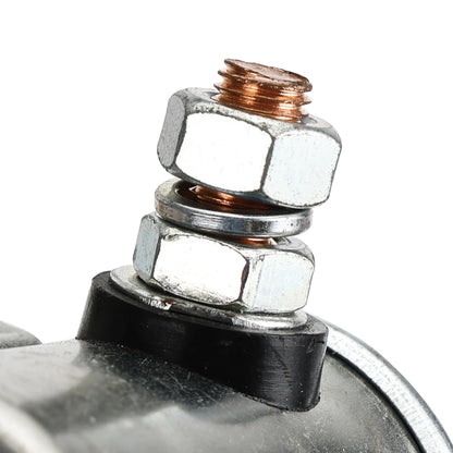 Starter Relay Solenoid Switch for E-Z-GO TXT Electric (2000-2023)