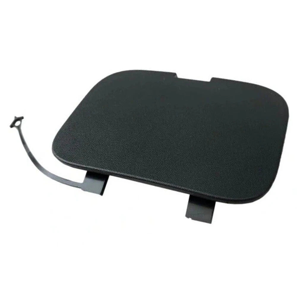 Front Bumper Tow Hook Covers for Fiat Ducato, Citroen Jumper (2014-2019)