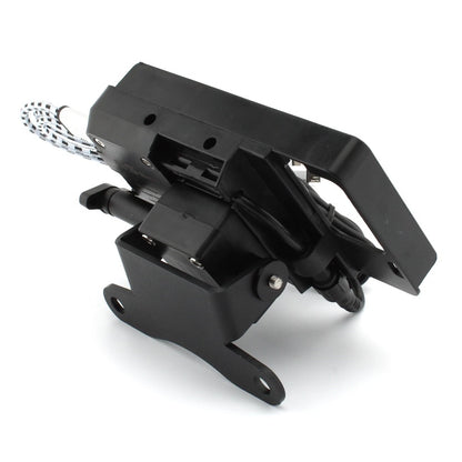 GPS Navigation Bracket Mount for BMW R18 R1800S (2020-2023)