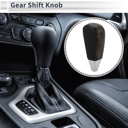 Automatic Gear Shift Knob for Toyota Land Cruiser (2003-2021)