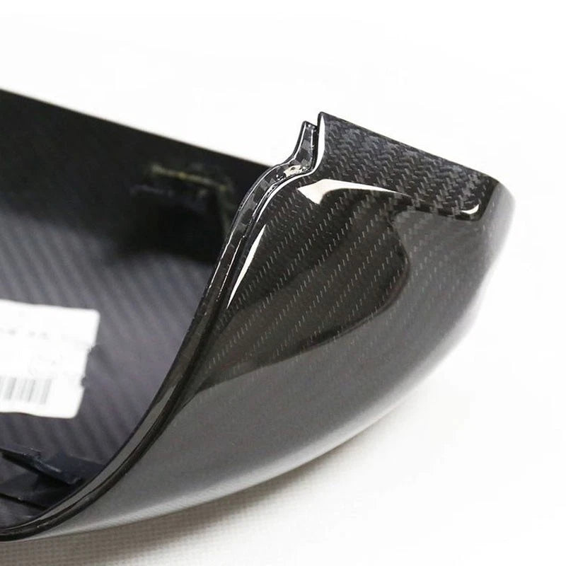 Full Carbon Fiber Replace Side Mirror Shell for Maserati GranTurismo MC GC 08-19