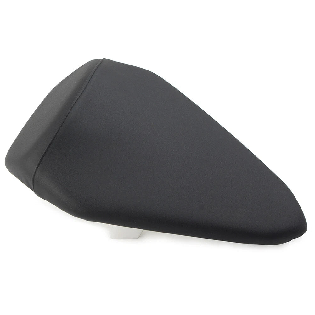 Rear Passenger Seat Cushion for Honda CBR1000RR (2020-2022) Black