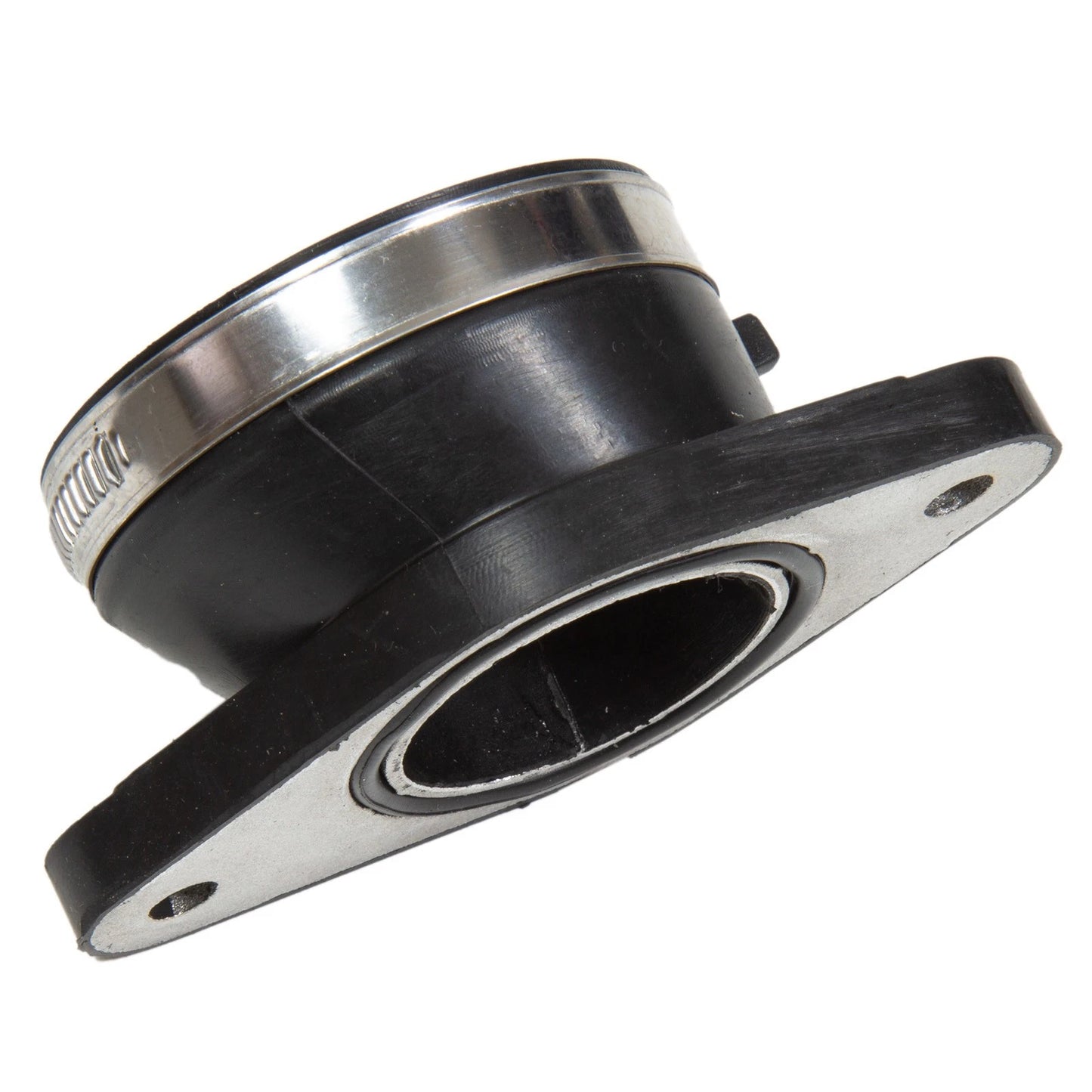Carburetor Insulator Flange for Honda Rancher 400 4x4 AT (2004–2007)