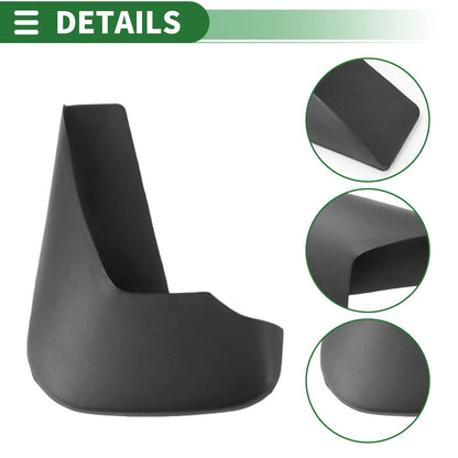 Mud Flaps Splash Guards for Ford Mondeo 2.5 (2003-2007)