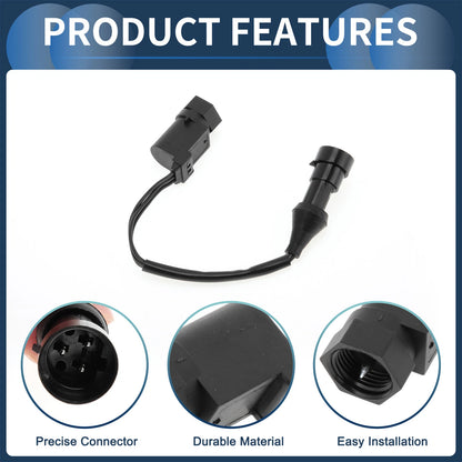 Transmission Speed Sensor for UAZ 3160 (1994)