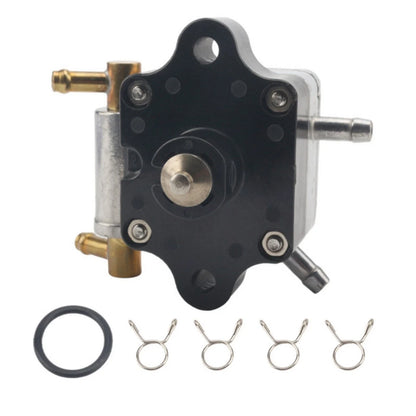 Fuel Pump for Yamaha F15/F20/F20B 15-20HP 4-Stroke Outboard