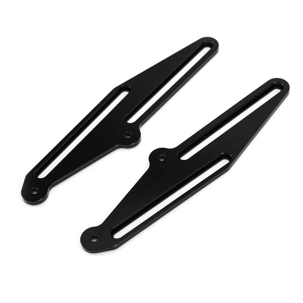 Windshield Mount Adjuster for Yamaha Tenere 700 XT700Z (2019-2021)