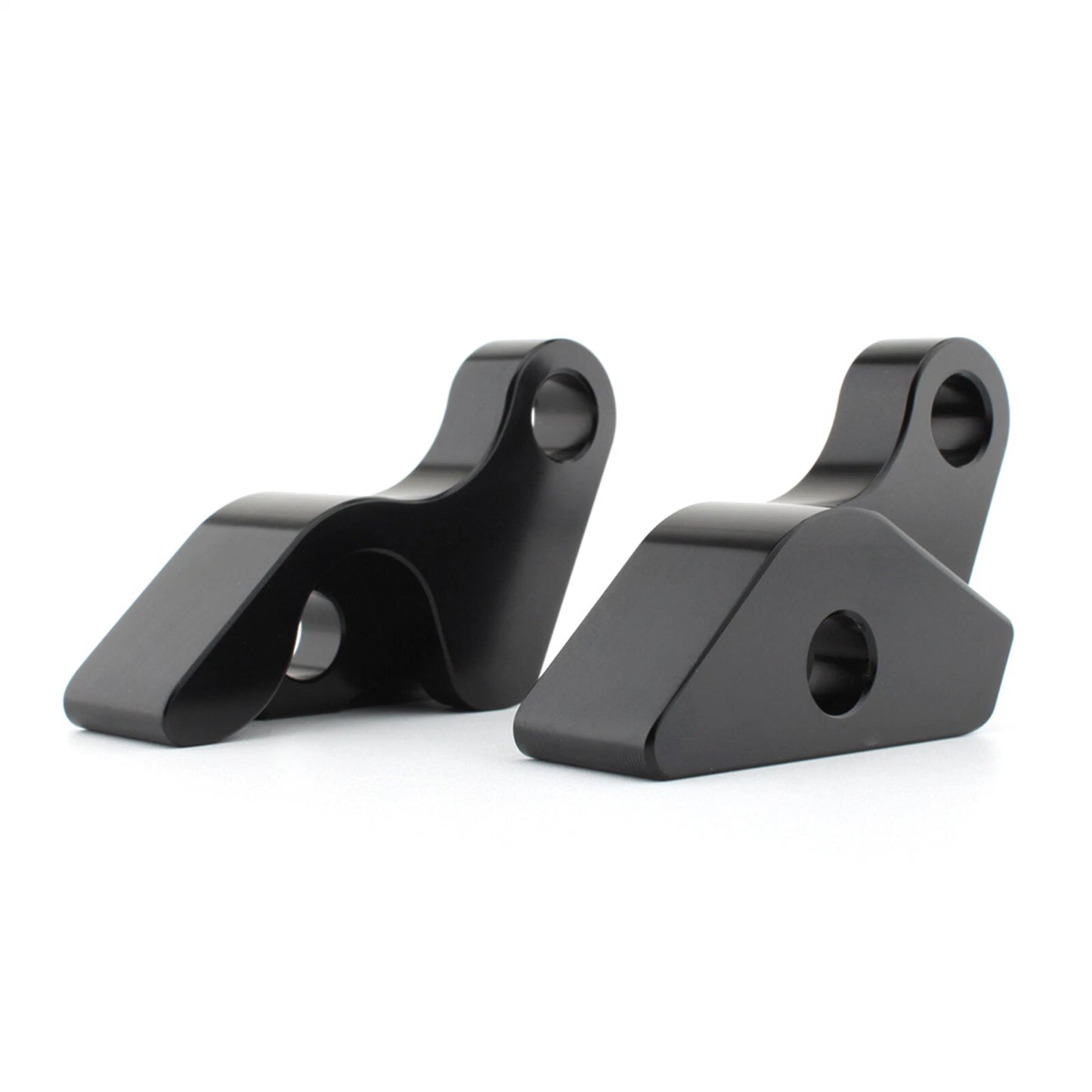 Rear Lowering Link Kit for Harley Touring (2008-2023)