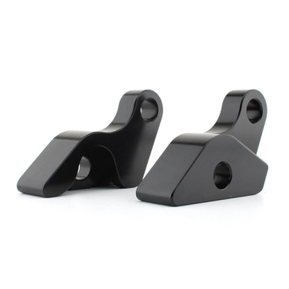 Rear Lowering Link Kit for Harley Touring (2008-2023)