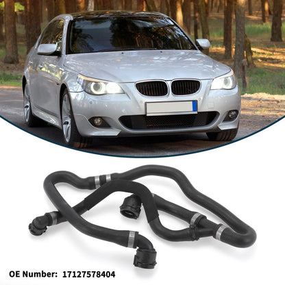 Radiator Hose for BMW 5 Series 2010-2013 Coolant Tube (2010-2013)