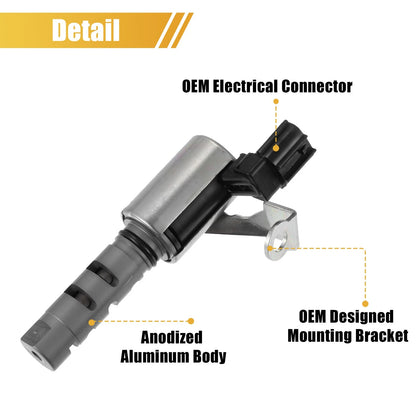 Engine Variable Valve Timing Solenoid for Toyota 4Runner (2003-2023)