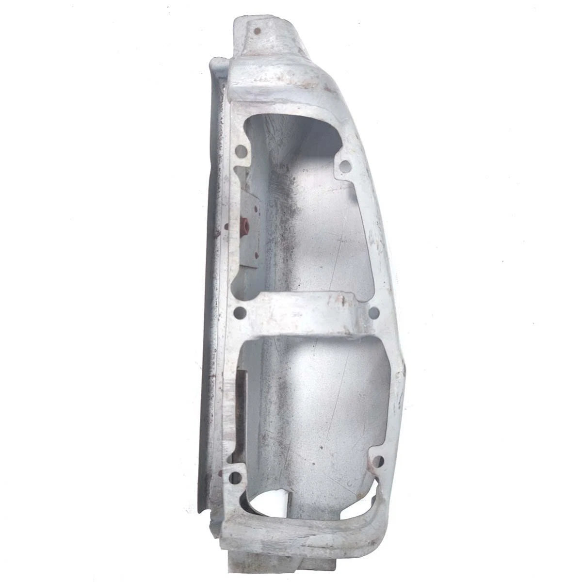 For Mitsubishi L200 Express Pickup UTE 1981-86 Rear Gate Tail Body Corner 2 PCS