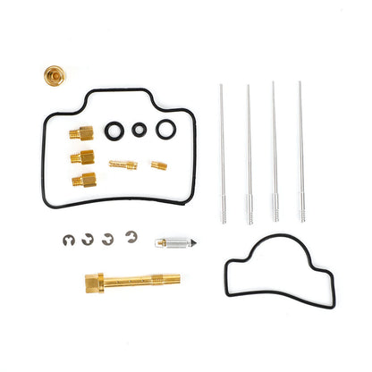 Carburetor Repair Kit for Suzuki RGV250 Gamma VJ21 VJ22 (1988-1996)