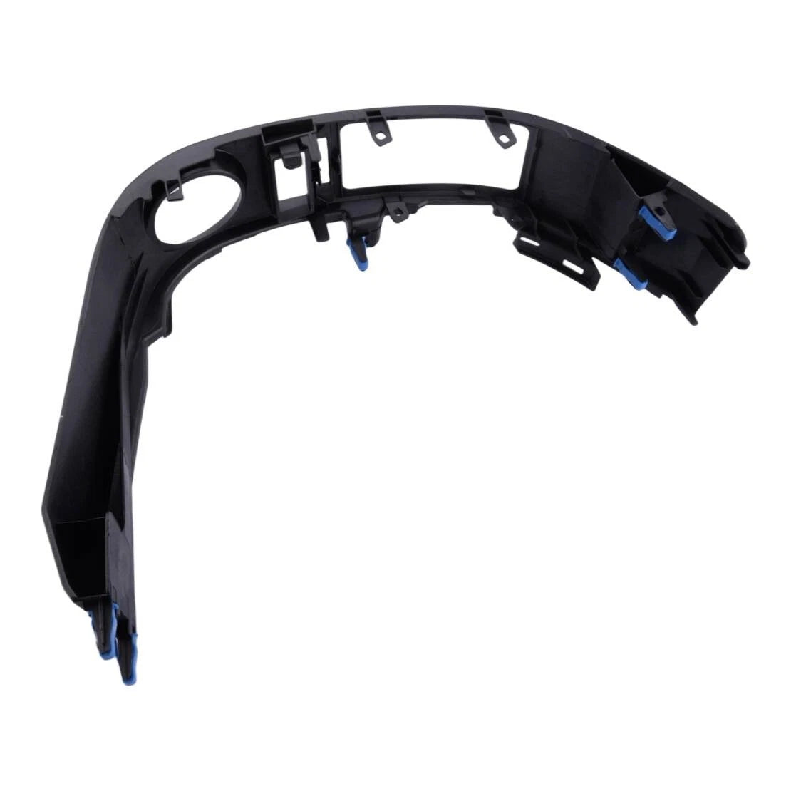 Dashboard Left Side AC Outlet Cover Trim for Toyota Prius (2006-2009)