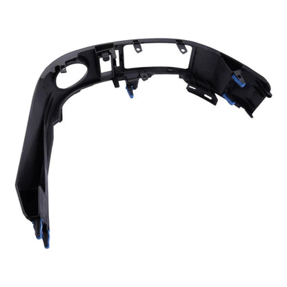 Dashboard Left Side AC Outlet Cover Trim for Toyota Prius (2006-2009)