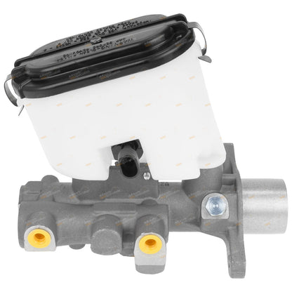 Brake Master Cylinder 5.4L Barra 220 for Ford Falcon BA V8 (2002 - 2005)