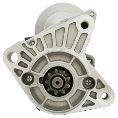 Starter Motor for Toyota Tarago (1990–2000)