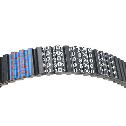 Drive Belt V-Belt for KYMCO XCITING 400 S I X-CITING (2012-2024)