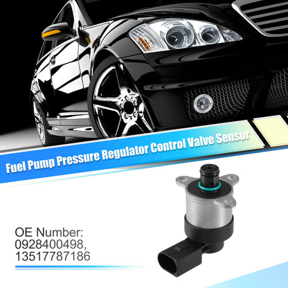 Fuel Pump Pressure Sensor for BMW 320d 330d 330xd E46 E90 (1998-2011)