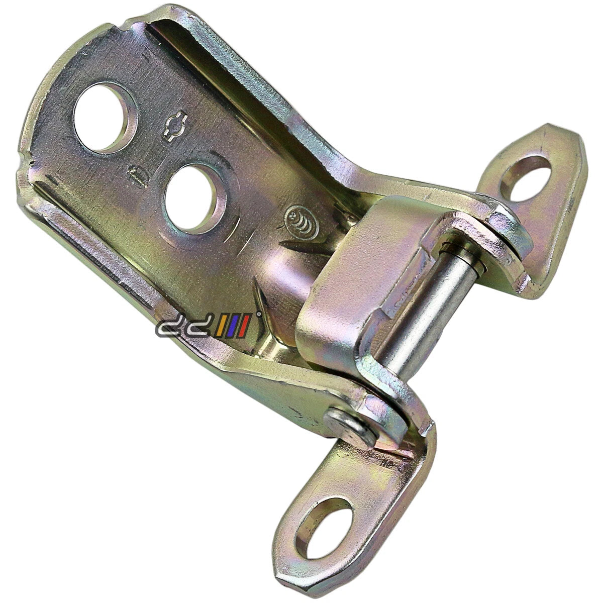 Front Upper Left Door Hinge for Nissan Patrol GU Y61 (2000-2023)