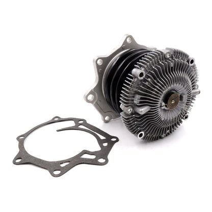 Water Pump for Nissan D21 Pathfinder Terrano WD21 TD27T 1988-1994