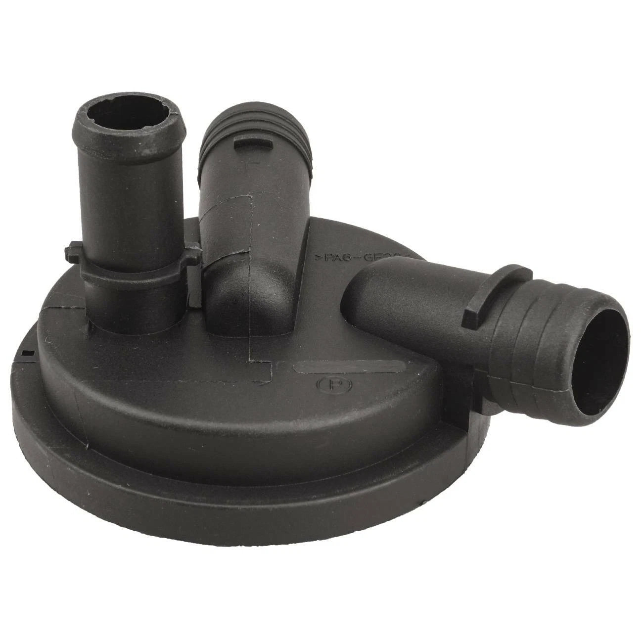 Engine Block Breather Valve for VW Golf IV, Passat 2.0L (2000-2005)