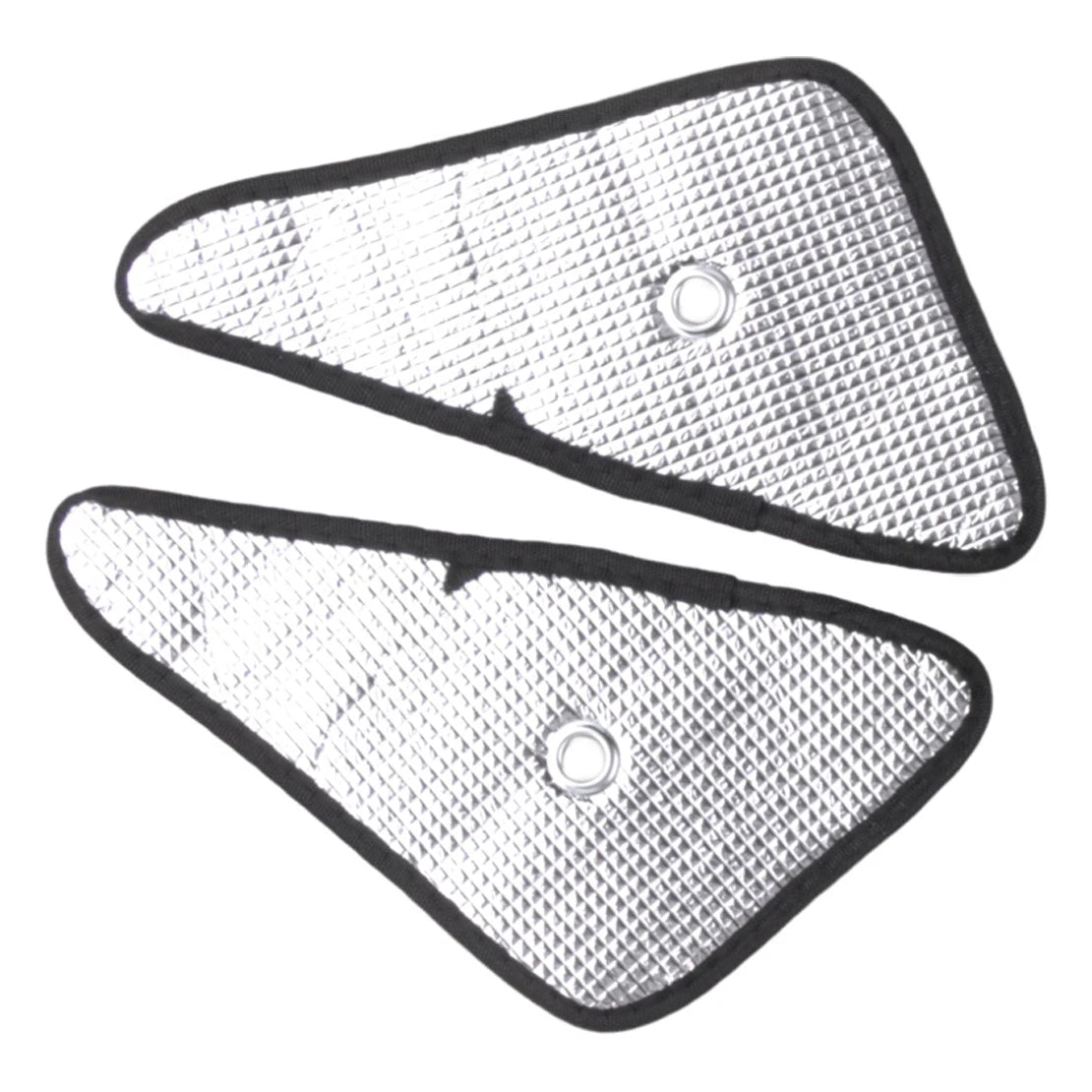 Sunshade for Ford Escape 2013-2019 2 x Side Window Mesh Covers