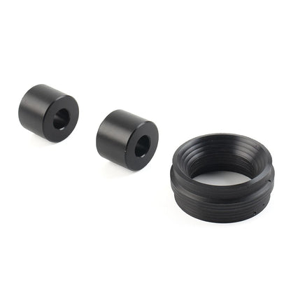 Yamaha Blaster YFS200 & Warrior YFM350 Upper & Lower Chain Roller Kit (1988-06)