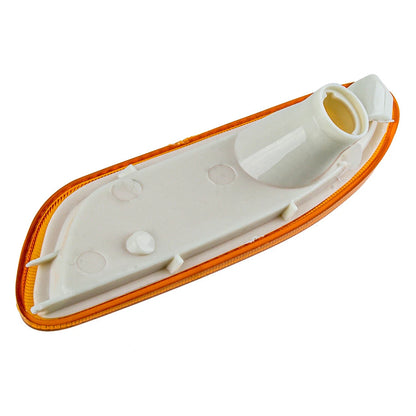 Right Side Marker Light Amber Lens for Benz C-Class W203 (2001-2007)