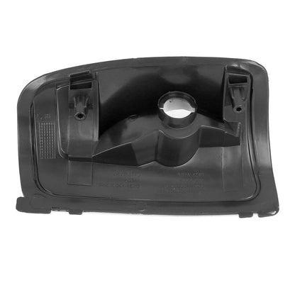 Left Door Wing Mirror Indicator Lens Cover for Ford Transit MK8 (2014-2023)