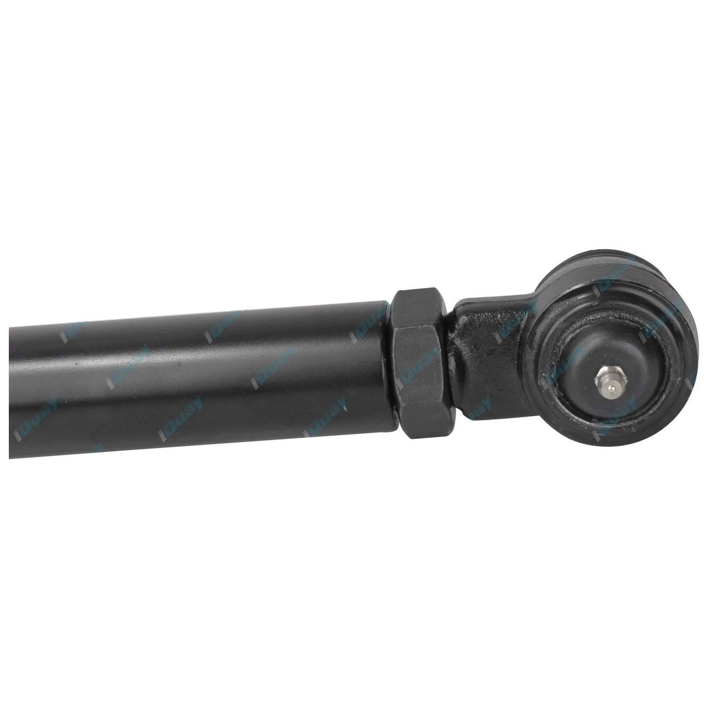Heavy Duty Adjustable Drag Link + Tie Rod Ends for Nissan Patrol GQ 4WD