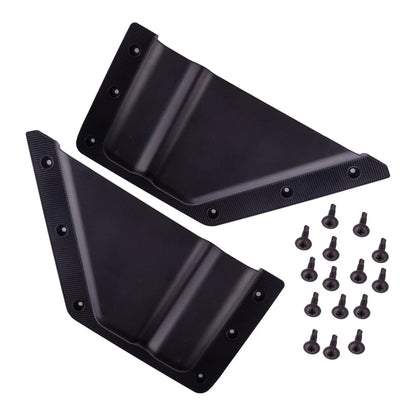 Front Door Storage Pocket Box for Ford Bronco 2021-2022