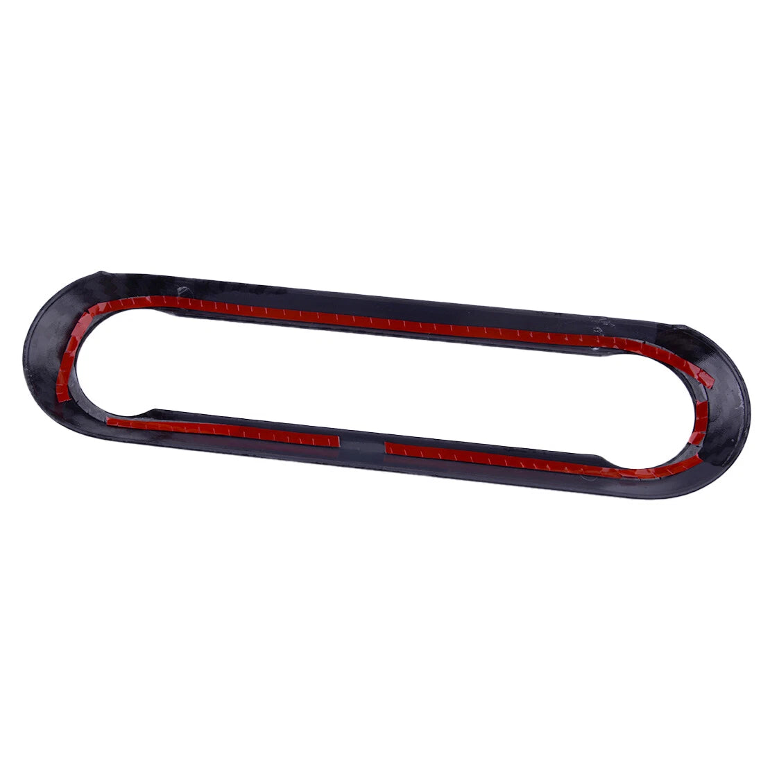 AC Switch Panel Cover Frame for Alfa Romeo Giulia Stelvio (2016-2023)