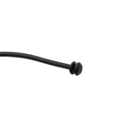 Fuel Tank Cap Cord Anti-Lost Rope Strap for Mercedes A C E S CLA GLC (2014-2023)